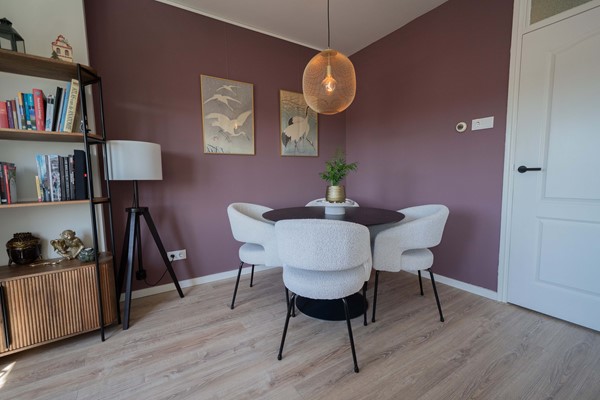 Medium property photo - Graafwijkstraat 36, 1941 BZ Beverwijk